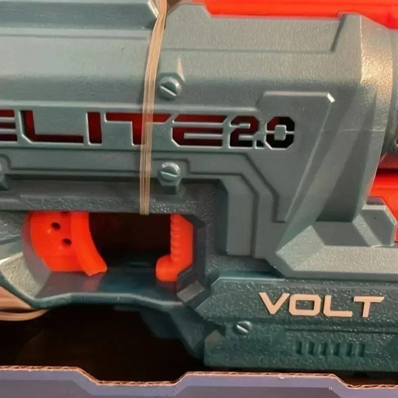 New In Box! Nerf Elite 2.0 Volt SD-1 - Picture 9 of 11
